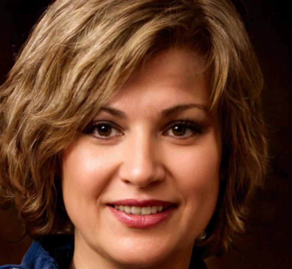 Devora Quillen team member portrait