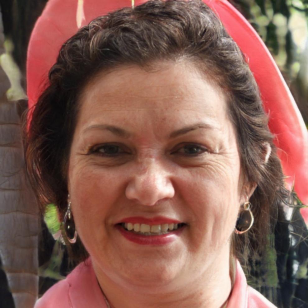 Sloane Fitzpatrick financial educator